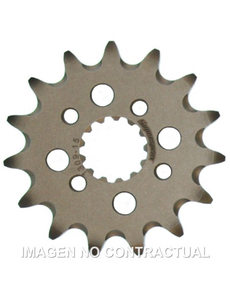 PIñON SUPERSPROX HONDA 520 X 15