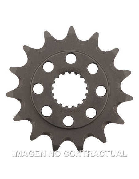 PIñON SUPERSPROX HONDA 520 X 15