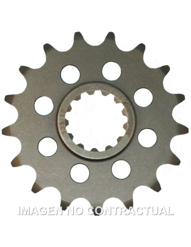 PIñON SUPERSPROX HONDA 530 X 17