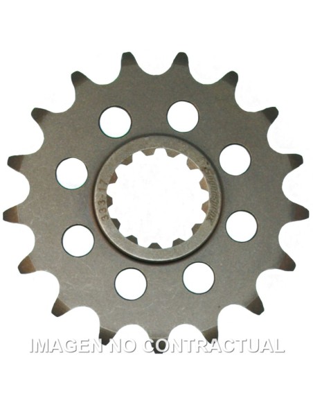 PIñON SUPERSPROX HONDA 530 X 17