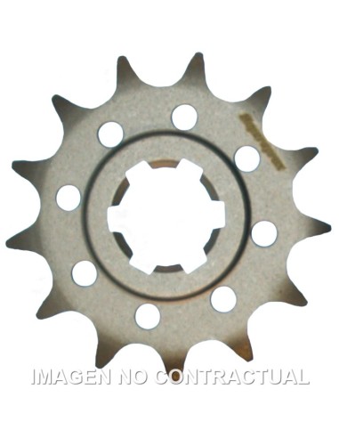 PIñON SUPERSPROX HYOSUNG 428 X 13