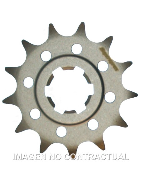 PIñON SUPERSPROX HYOSUNG 428 X 13