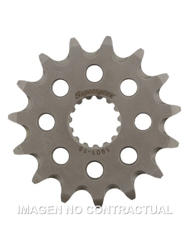 PIñON SUPERSPROX KTM 520 X 15