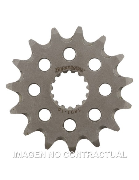 PIñON SUPERSPROX KTM 520 X 15