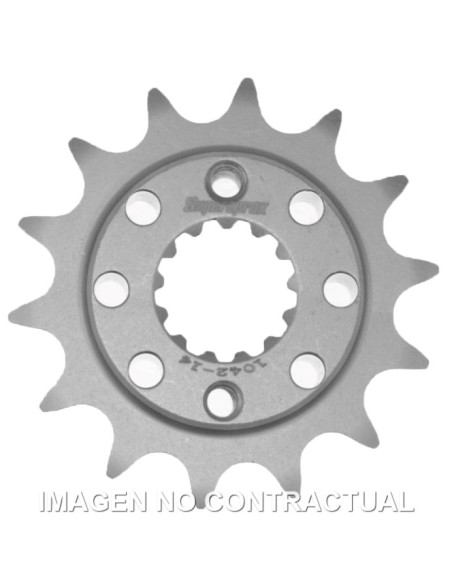 PIñON SUPERSPROX KYMCO 520 X 14