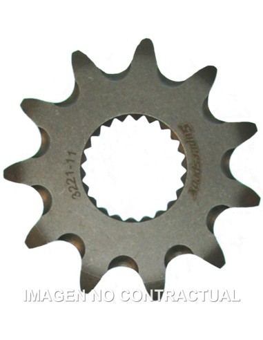 PIñON SUPERSPROX POLARIS 520 X 11