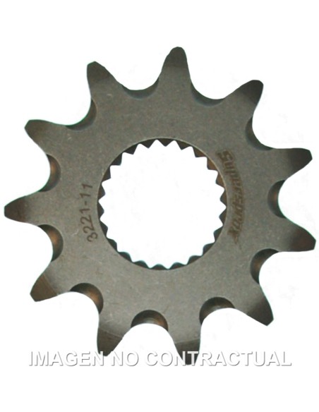 PIñON SUPERSPROX POLARIS 520 X 11