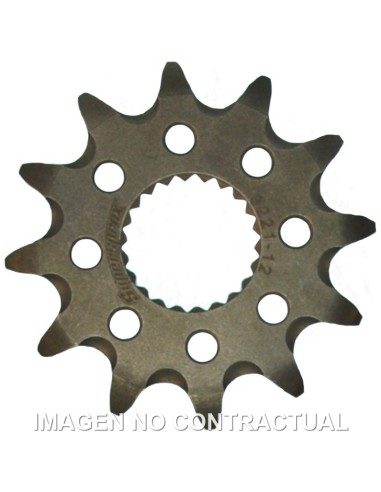 PIñON SUPERSPROX POLARIS 520 X 12