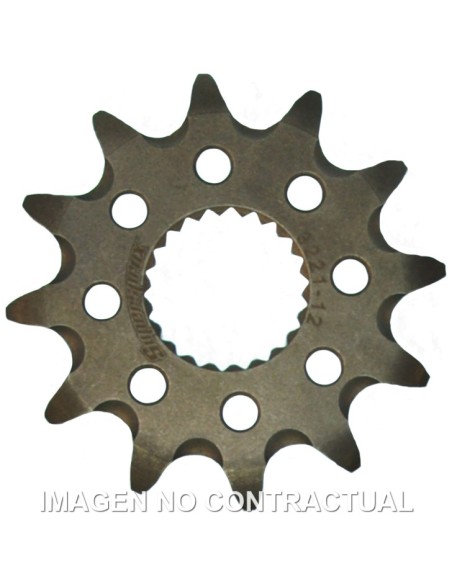 PIñON SUPERSPROX POLARIS 520 X 12