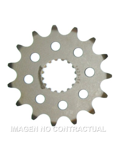 PIñON SUPERSPROX SUZUKI 520 X 15