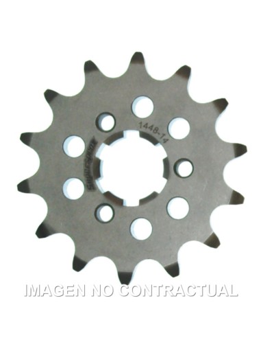 PIñON SUPERSPROX SUZUKI 525 X 14