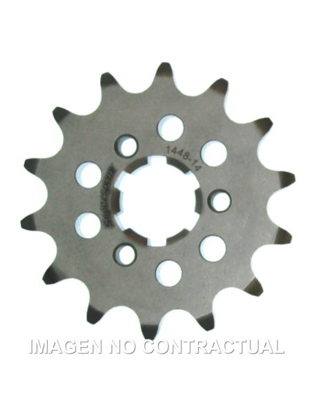 PIñON SUPERSPROX SUZUKI 525 X 14