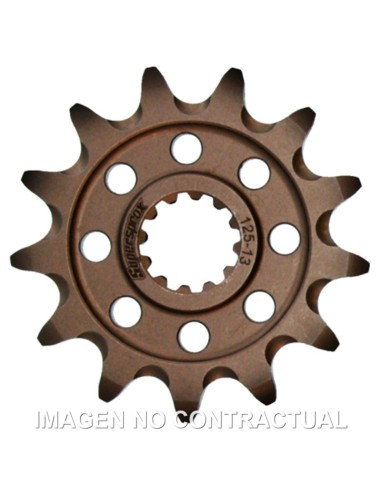PIñON SUPERSPROX TM 520 X 13