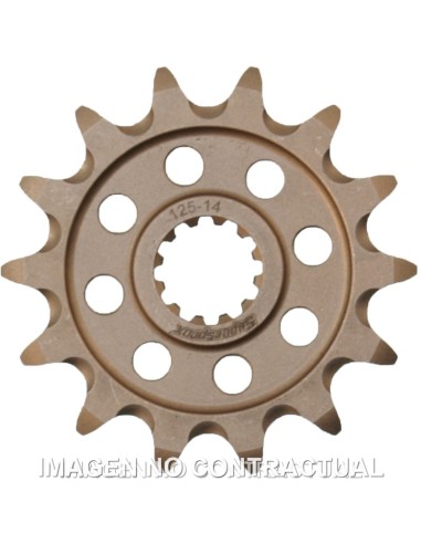PIñON SUPERSPROX TM 520 X 14