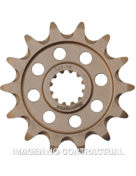 PIñON SUPERSPROX TM 520 X 14