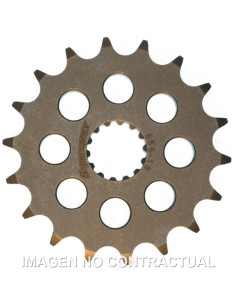 PIñON SUPERSPROX YAMAHA 428 X 18