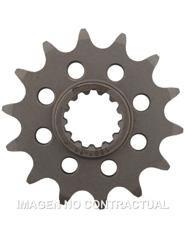 PIñON SUPERSPROX YAMAHA 520 X 14