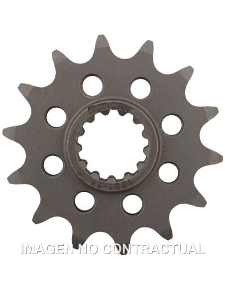 PIñON SUPERSPROX YAMAHA 520 X 14