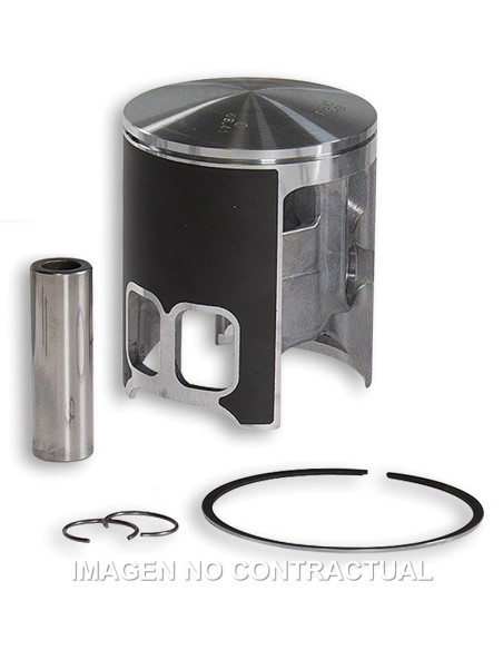 PISTON D.68,5 MHR TOL. C