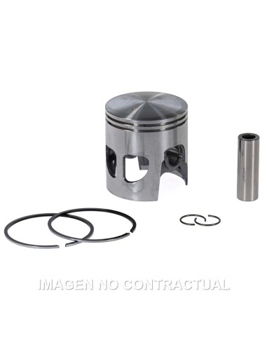 PISTON MALOSSI D 57,5 MM VESPA PRIMAVERA TOL. B