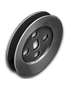 POLEA CONDUCIDA MALOSSI PIAGGIO CIAO 50