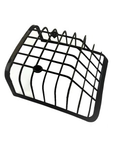 REJILLA PILOTO POSTERIOR VESPA XL