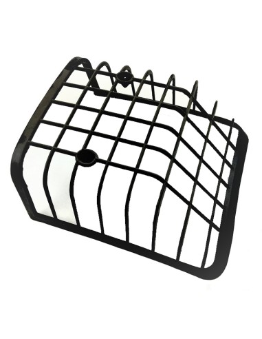 REJILLA PILOTO POSTERIOR VESPA XL