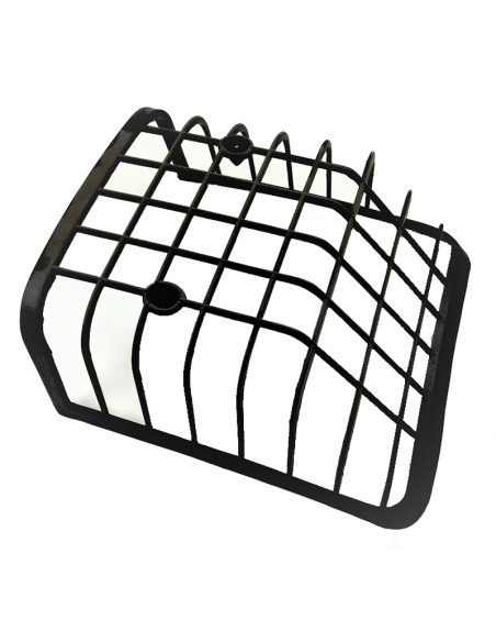 REJILLA PILOTO POSTERIOR VESPA XL