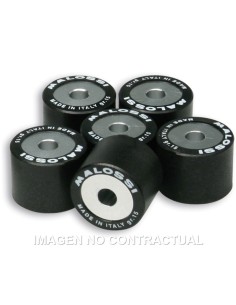 RODILLOS HTROLL 23X18 22 G