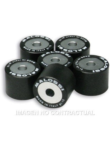 RODILLOS HTROLL 23X18 22 G