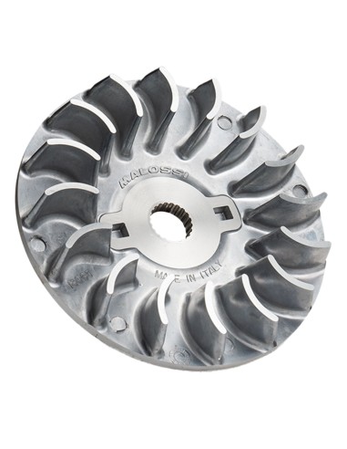 SEMIPOLEA MALOSSI VENTLVAR 2000 ITALJET DRAGSTER