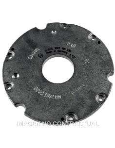 TAPA DEL CARTER ZF-SACHS BMW