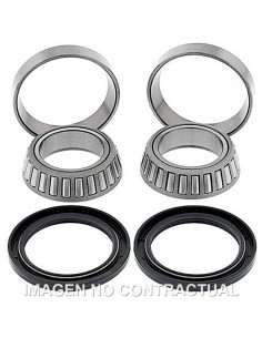 KIT DE RODAMIENTOS RUEDA ALL BALLS 25-1151