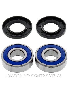 KIT DE RODAMIENTOS RUEDA ALL BALLS 25-1263
