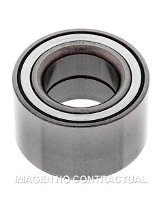 KIT DE RODAMIENTOS RUEDA ALL BALLS 25-1424