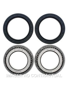 KIT DE RODAMIENTOS RUEDA ALL BALLS 25-1432