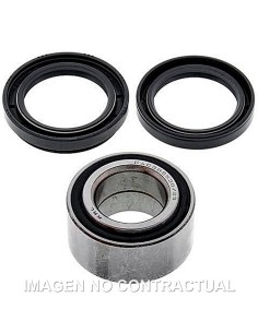 KIT DE RODAMIENTOS RUEDA ALL BALLS 25-1434