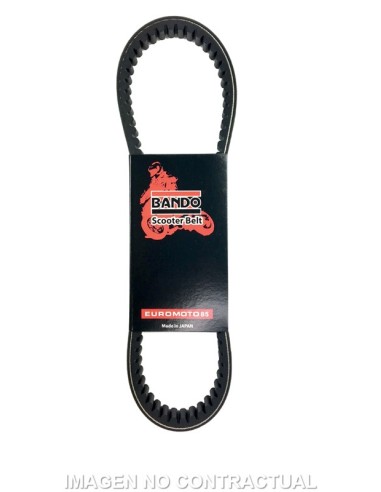 CORREA DE TRANSMISIÓN BANDO POLARIS SPORTSMAN 800