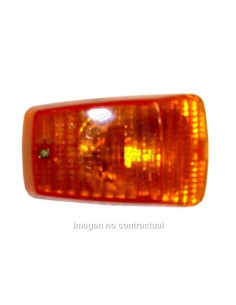 TULIPA INTERMITENCIA DELANTERA SUZUKI LIDO 50