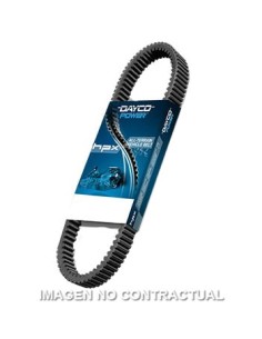 CORREA DE TRANSMISIÓN DAYCO POLARIS SPORTSMAN 500