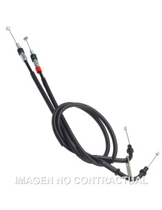 CABLE ACELERADOR DOMINO XM2 YAMAHA MT-09 (19)