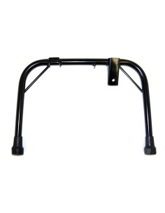 CABALLETE CENTRAL REFORZADO-NEGRO VESPA 200, T5