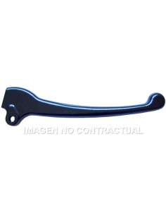 MANETA DERECHA NEGRA PIAGGIO NTT 50