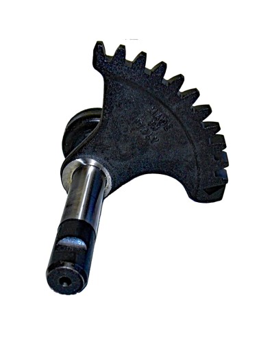 SECTOR PUESTA EN MARCHA VESPA 200