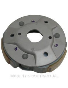 EMBRAGUE COMPLETO FCC SUZUKI BURGMAN250
