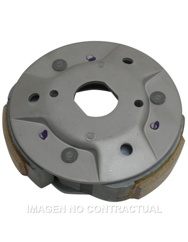 EMBRAGUE COMPLETO FCC SUZUKI BURGMAN250