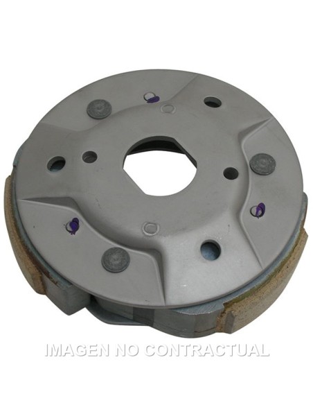 EMBRAGUE COMPLETO FCC SUZUKI BURGMAN250
