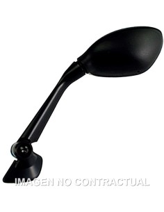 ESPEJO HERT BMW R 1200 RS (14/18) IZQUIERDO
