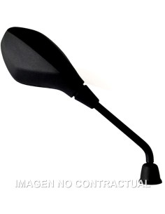 ESPEJO HERT GILERA RUNNER 50/125/200 ST (08/16) DERECHO
