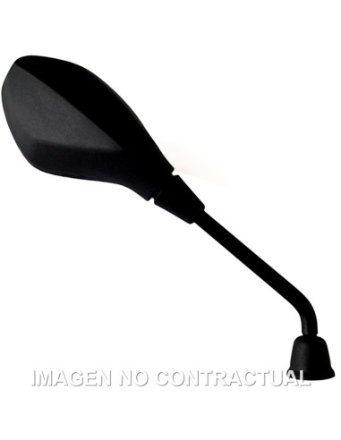 ESPEJO HERT GILERA RUNNER 50/125/200 ST (08/16) DERECHO